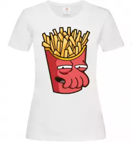 Женская футболка Женская футболка