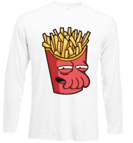 Лонгслів Зойдберг фри