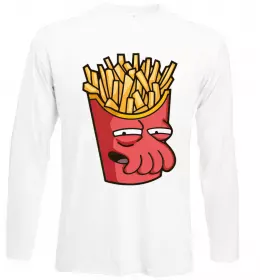 Лонгслив Лонгслив