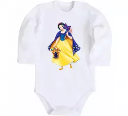 Детский боди