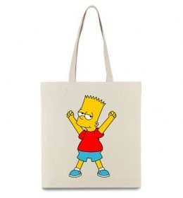 Эко-сумка Барт переможець