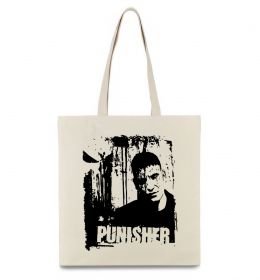 Еко-сумка Punisher