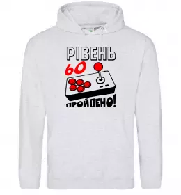 Мужская толстовка (худи) Dirty 60 golden Черный фото