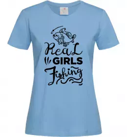 Жіноча футболка