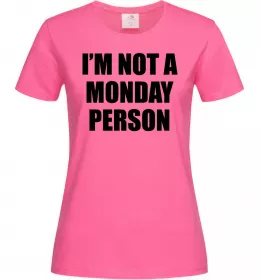 Жіноча футболка