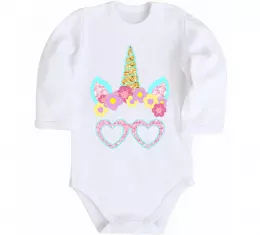 Детский боди