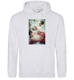 Чоловіча толстовка (худі) Мин Юнги Чи Мин Чоловіча толстовка (худі) Мин Юнги Чи Мин