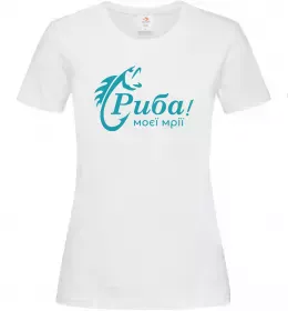 Женская футболка Женская футболка