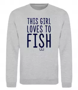 Свитшот Свитшот