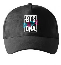 Кепка BTS DNA