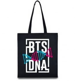Эко-сумка BTS DNA Эко-сумка BTS DNA