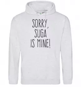 Жіноча толстовка (худі)