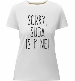 Жіноча преміум футболка