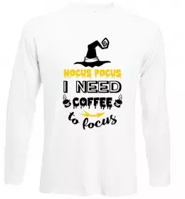 Лонгслив Кави і три міліона доларів Белый фото Лонгслив Кави і три міліона доларів Белый фото