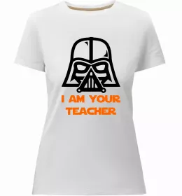 Женская премиум футболка