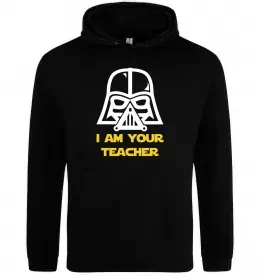 Мужская толстовка (худи)