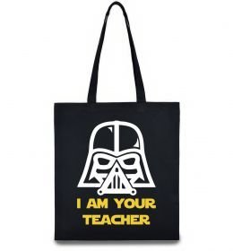 Эко-сумка I'm your teacher