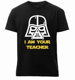 Мужская премиум футболка