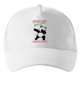 Кепка Wach out first grade here i come