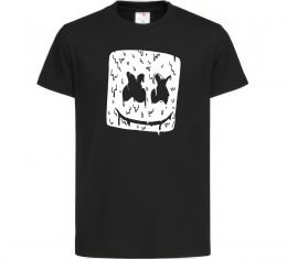 Дитяча футболка Marshmello hot