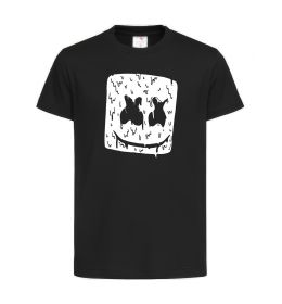 Дитяча футболка Marshmello hot
