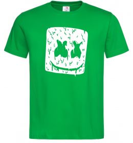 Мужская футболка Marshmello hot