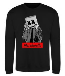 Світшот Marshmello cool