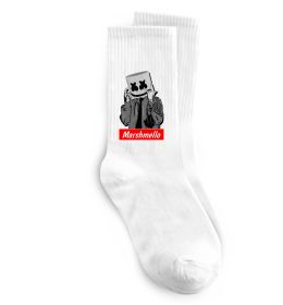 Шкарпетки Marshmello cool