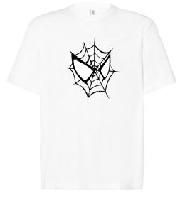 Футболка Оверсайз Spider man mask