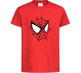 Дитяча футболка Spider man mask