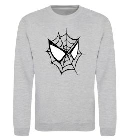 Свитшот Spider man mask
