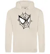 Женская толстовка (худи) Spider man mask Таш фото