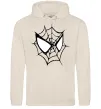 Мужская толстовка (худи) Spider man mask Таш Мужская толстовка (худи) Spider man mask Таш фото