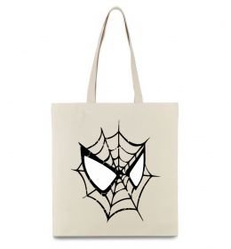Еко-сумка Spider man mask