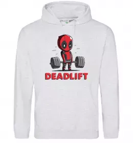 Чоловіча толстовка (худі)