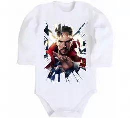 Детский боди