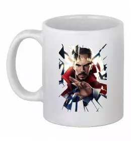 Чашка керамическая