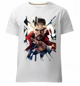 Мужская премиум футболка