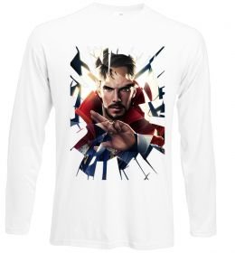 Лонгслив Доктор Стрендж скло Лонгслив Доктор Стрендж скло