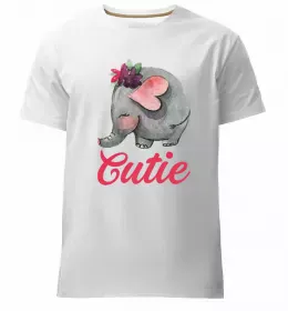 Чоловіча преміум футболка