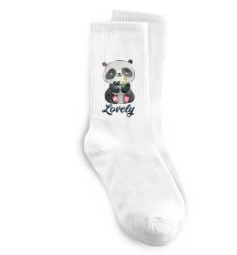 Носки Lovely panda