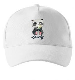 Кепка Lovely panda Кепка Lovely panda