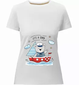 Женская премиум футболка Женская премиум футболка