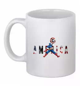 Чашка керамічна