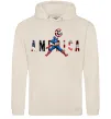 Женская толстовка (худи) America Captain Таш Женская толстовка (худи) America Captain Таш фото
