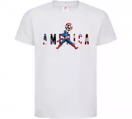 Дитяча футболка