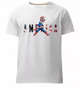 Чоловіча преміум футболка