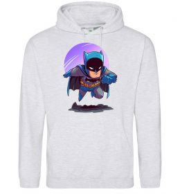 Жіноча толстовка (худі) Бетмен принт Жіноча толстовка (худі) Бетмен принт