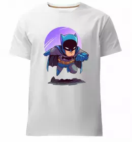 Чоловіча преміум футболка