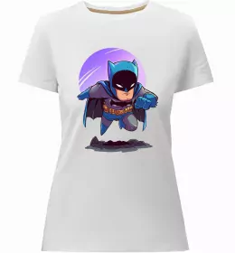 Жіноча преміум футболка